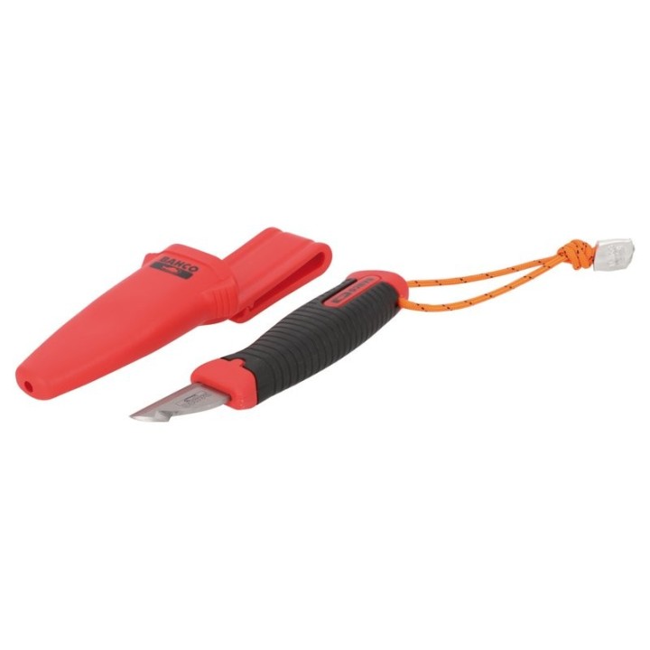 Μαχαίρι εργασίας 145 mm TAH2446-ELR BAHCO