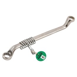 Πολύγωνο κλειδί ανοξείδωτο χρωμιωμένο 18 mm 19 mm TAH2M-18-19 BAHCO