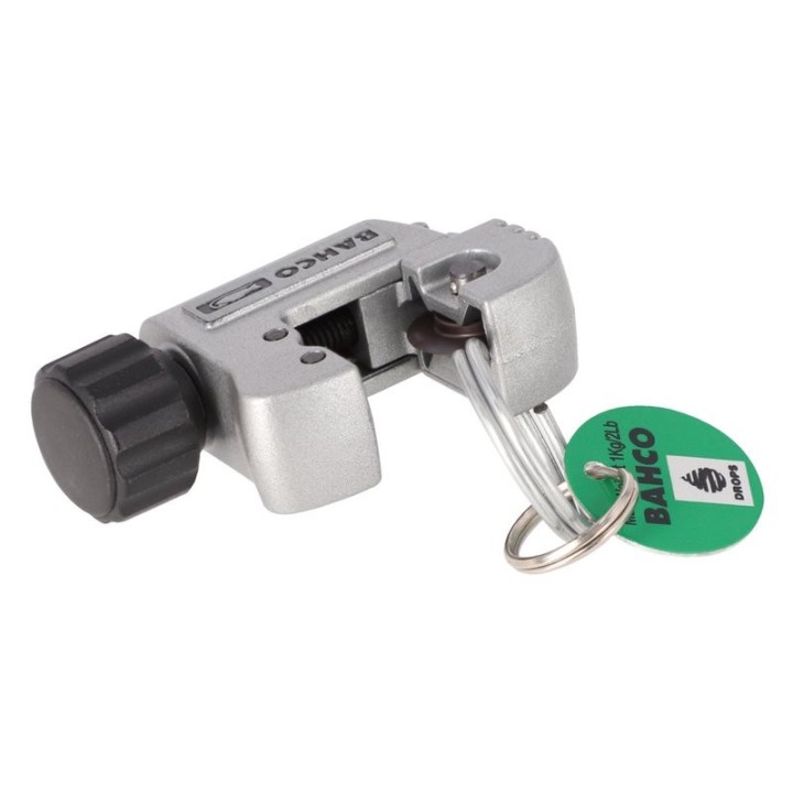 Πολύγωνο κλειδί ανοξείδωτο 3mm 16mm 72 mm TAH401-16 BAHCO