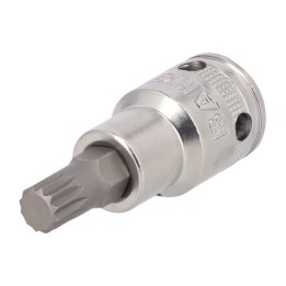 Καρυδάκι 1/2" 10 mm TAH7809XZN-10 BAHCO