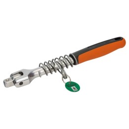 Καρυδάκι 1/2" 256 mm TAH8158B-1 BAHCO