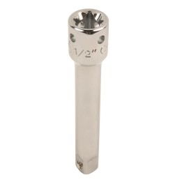 Προέκταση καρυδάκιων 1/2" 250 mm TAH8162 BAHCO
