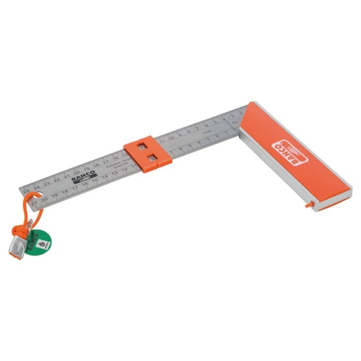 Ειδικό εργαλείο 250 mm TAH9048-250 BAHCO