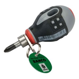 Κατσαβίδι ERGO PH2 25 mm TAHBE-8602 BAHCO