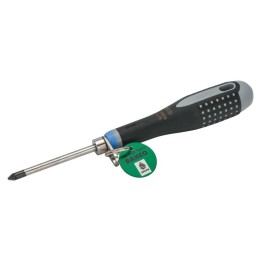 Κατσαβίδι ERGO PZ2 100 mm TAHBE-8820 BAHCO