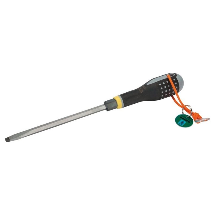 Κατσαβίδι ERGO 2 mm 12 mm 200 mm TAHBE-8880 BAHCO