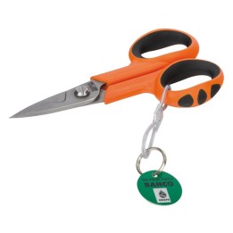 Μαχαίρι εργασίας 43 mm TAHSCB140G BAHCO