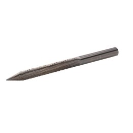 Φρέζα καρβιδίου καρβιδίου 6 mm 36 mm 12/10" TR0650M06X-80 BAHCO
