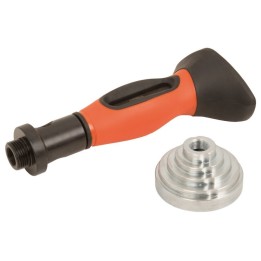 Ζουμπάς 170 mm 2 mm 50 mm WPH 2-50 BAHCO
