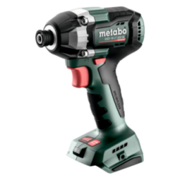 Metabo SSD 18 LT 200 BL Παλμικό Κατσαβίδι Μπαταρίας 18V 1/4" 200Nm (Μόνο σώμα)