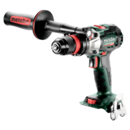 Metabo SB 18 LTX BL Q I Κρουστικό Δραπανοκατσάβιδο Μπαταρίας 18V 130Nm (Μόνο σώμα)