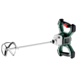 Metabo RW 18 LTX BL 120 Αναδευτήρας Μπαταρίας 18V Brushless 120 mm (Σώμα + Πτερύγιο αναδευτήρα RS-R3 (Ø 120 mm))