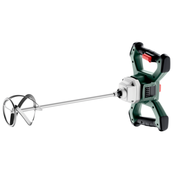 Metabo RW 18 LTX BL 120 Αναδευτήρας Μπαταρίας 18V Brushless 120 mm (Σώμα + Πτερύγιο αναδευτήρα RS-R3 (Ø 120 mm))