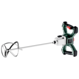 Metabo RW 18 LTX BL 140-2 Αναδευτήρας Μπαταρίας 18V Brushless 140 mm (Σώμα + Πτερύγιο αναδευτήρα RS-R3 (Ø 140 mm))