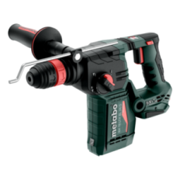 Metabo KH 18 LTX BL 24 Q Περιστροφικό Πιστολέτο Μπαταρίας SDS-plus 18V 2,2J (Μόνο σώμα)