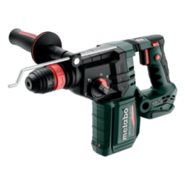 Metabo KH 18 LTX BL 28 Q Περιστροφικό Πιστολέτο Μπαταρίας SDS-plus 18V 3,0J (Μόνο σώμα)
