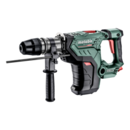 Metabo KHA 18 LTX BL 40 Περιστροφικό Πιστολέτο Μπαταρίας SDS-max 18V 8,6J (Μόνο σώμα)