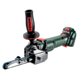 Metabo BFVB 18 LTX BL 90 Λίμα Ταινίας Μπαταρίας 18V Brushless 6-19mm (Μόνο σώμα)