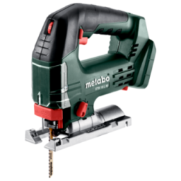 Metabo STB 18 L 90 Σέγα Μπαταρίας 18V 90 mm (Μόνο σώμα)