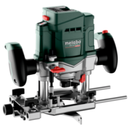Metabo OFV 18 LTX BL 12 Ρούτερ Μπαταρίας 18V Brushless 12mm (Μόνο σώμα)