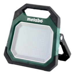 Metabo BSA 18 LED 10000 Προβολέας Εργοταξίου Μπαταρίας/Ρεύματος 18V 10000 lm (Μόνο σώμα)