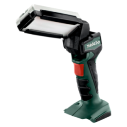 Metabo SLA 14.4-18 LED Φακός Επιθεώρησης Μπαταρίας 14.4-18V 440 lm (Μόνο σώμα)