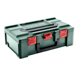 Metabo metaBOX 165 L Βαλίτσα Συστήματος 496x296x165 mm