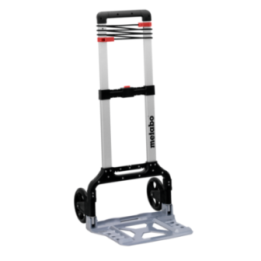 Metabo metaBOX Πτυσσόμενο Καρότσι Μεταφοράς έως 125 kg