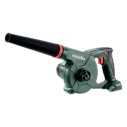Metabo AG 18 Φυσητήρας Μπαταρίας 18V 74 m/s (Μόνο σώμα)
