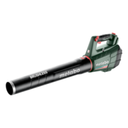 Metabo LB 18 LTX BL Φυσητήρας Φύλλων Μπαταρίας 18V Brushless 150 km/h (Μόνο σώμα)