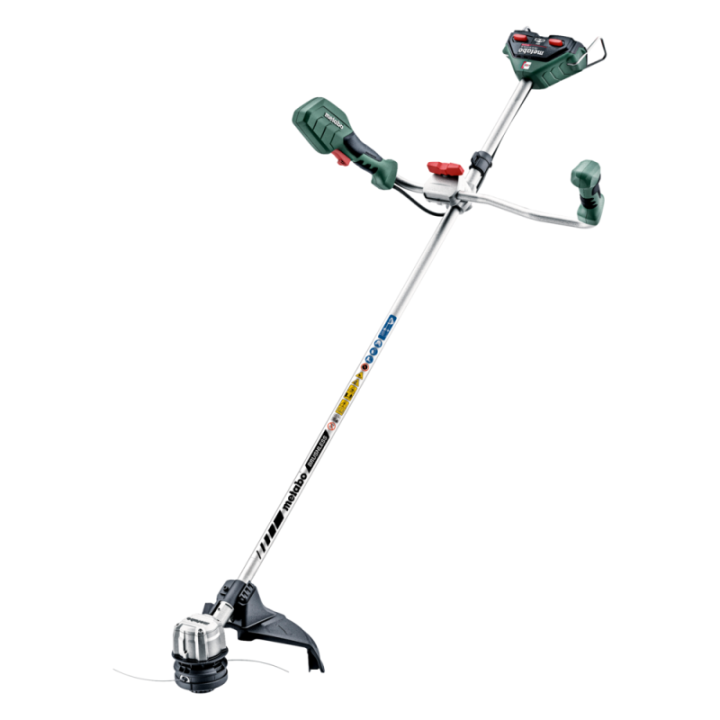 Metabo FSB 36-18 LTX BL 40 Χορτοκοπτικό Μπαταρίας 36V (2x18V) Brushless 40 cm (Μόνο σώμα)