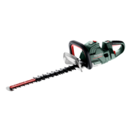 Metabo HS 18 LTX BL 55 Μπορντουροψάλιδο Μπαταρίας 18V Brushless 50 cm (Μόνο σώμα)