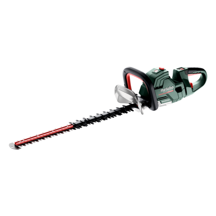 Metabo HS 18 LTX BL 65 Μπορντουροψάλιδο Μπαταρίας 18V Brushless 60 cm (Μόνο σώμα)