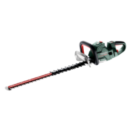 Metabo HS 18 LTX BL 75 Μπορντουροψάλιδο Μπαταρίας 18V Brushless 70 cm (Μόνο σώμα)