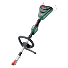 Metabo MA 36-18 LTX BL Q Πολυμηχάνημα Κήπου Μπαταρίας 36V (2x18V) Brushless (Μόνο σώμα)