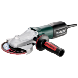 Metabo WEF 9-125 Quick Γωνιακός Τροχός Επίπεδης Κεφαλής 910W Ø125mm