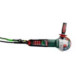 Metabo WEPBA 20-125 Quick DS BL Γωνιακός Τροχός Brushless 2.000W Ø125mm