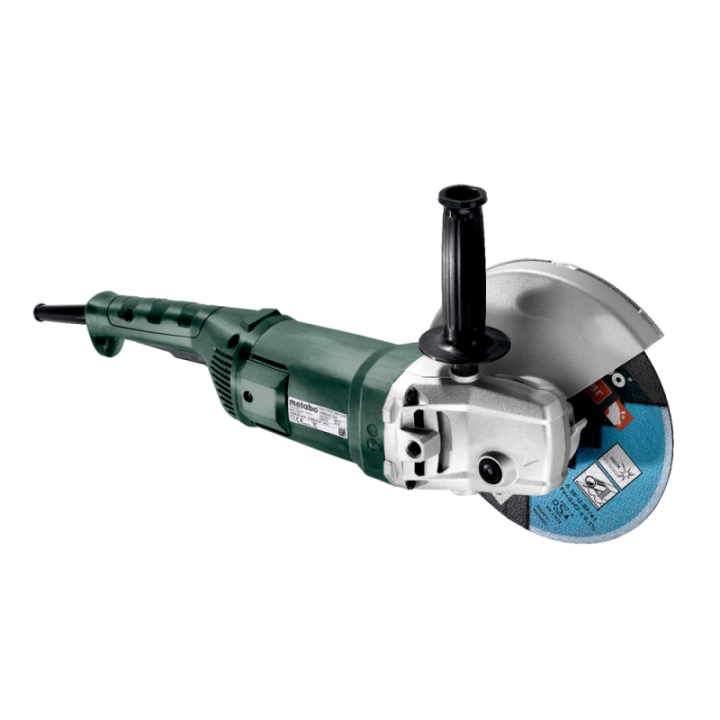Metabo WE 2200-230 Γωνιακός Τροχός 2.200W Ø230mm