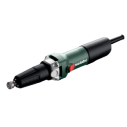 Metabo G 400 Ευθυλειαντήρας κολέτ 6mm