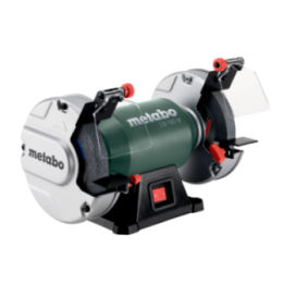 Metabo DS 150 M Δίδυμος Τροχός 370W Ø150mm