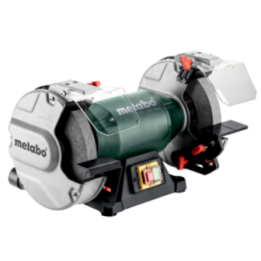 Metabo DSD 200 Plus Δίδυμος Τροχός 750W Ø200mm Τριφασικός