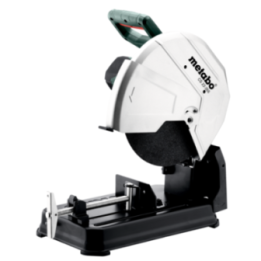 Metabo CS 22-355 Τροχός Κοπής Μετάλλων 2300W Ø355mm (+1 δίσκος κοπής)