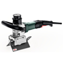 Metabo KFMV 17-15 F Φρέζα Λοξοκοπής για Μέταλλο 1700W έως 21mm