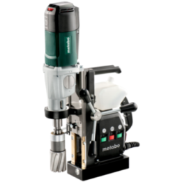 Metabo MAG 50 Μαγνητικό Δράπανο 1200W MK2/Weldon έως 50mm