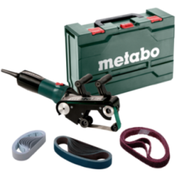 Metabo RBE 9-60 Set Λειαντήρας Σωλήνων INOX 900W σε μεταλλική βαλίτσα