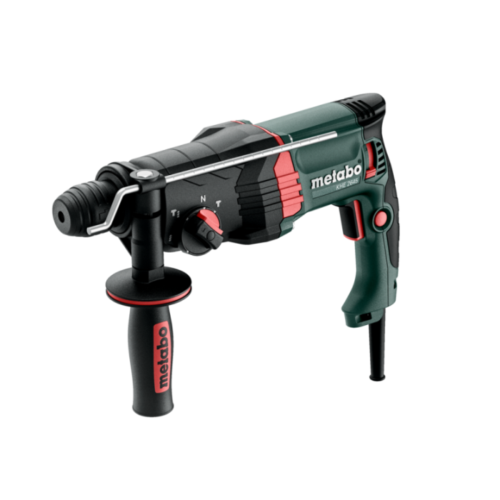Metabo KHE 2645 Σκαπτικό Περιστροφικό Πιστολέτο SDS-plus 850W 2,9J