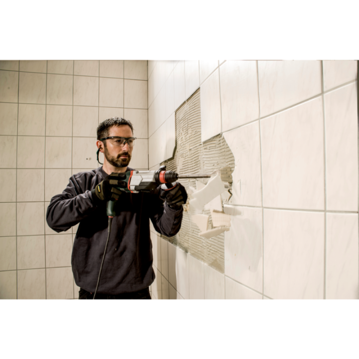 Metabo KHE 2660 Quick Σκαπτικό Περιστροφικό Πιστολέτο SDS-plus 850W 3,0J με Διπλό Τσοκ