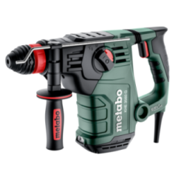 Metabo KHE 3560 Q Κατεδαφιστικό Πιστολέτο SDS-plus 1050W 4,2J με Διπλό Τσοκ