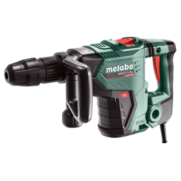 Metabo MHEV 5 BL Κατεδαφιστικό Πιστολέτο SDS-max 1150W 8,7J Brushless