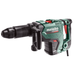 Metabo MHEV 11 BL Κατεδαφιστικό Πιστολέτο SDS-max 1500W 18J Brushless